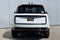 2026 Land Rover Range Rover SE