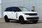 2026 Land Rover Range Rover SE