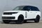 2026 Land Rover Range Rover SE