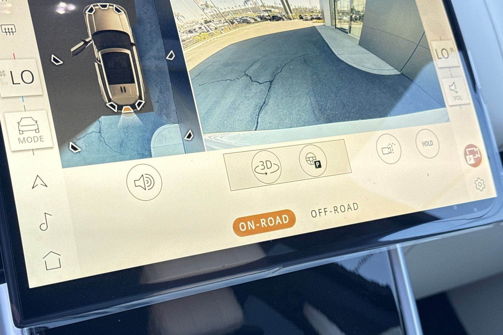 2026 Land Rover Range Rover SE