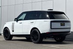 2026 Land Rover Range Rover SE