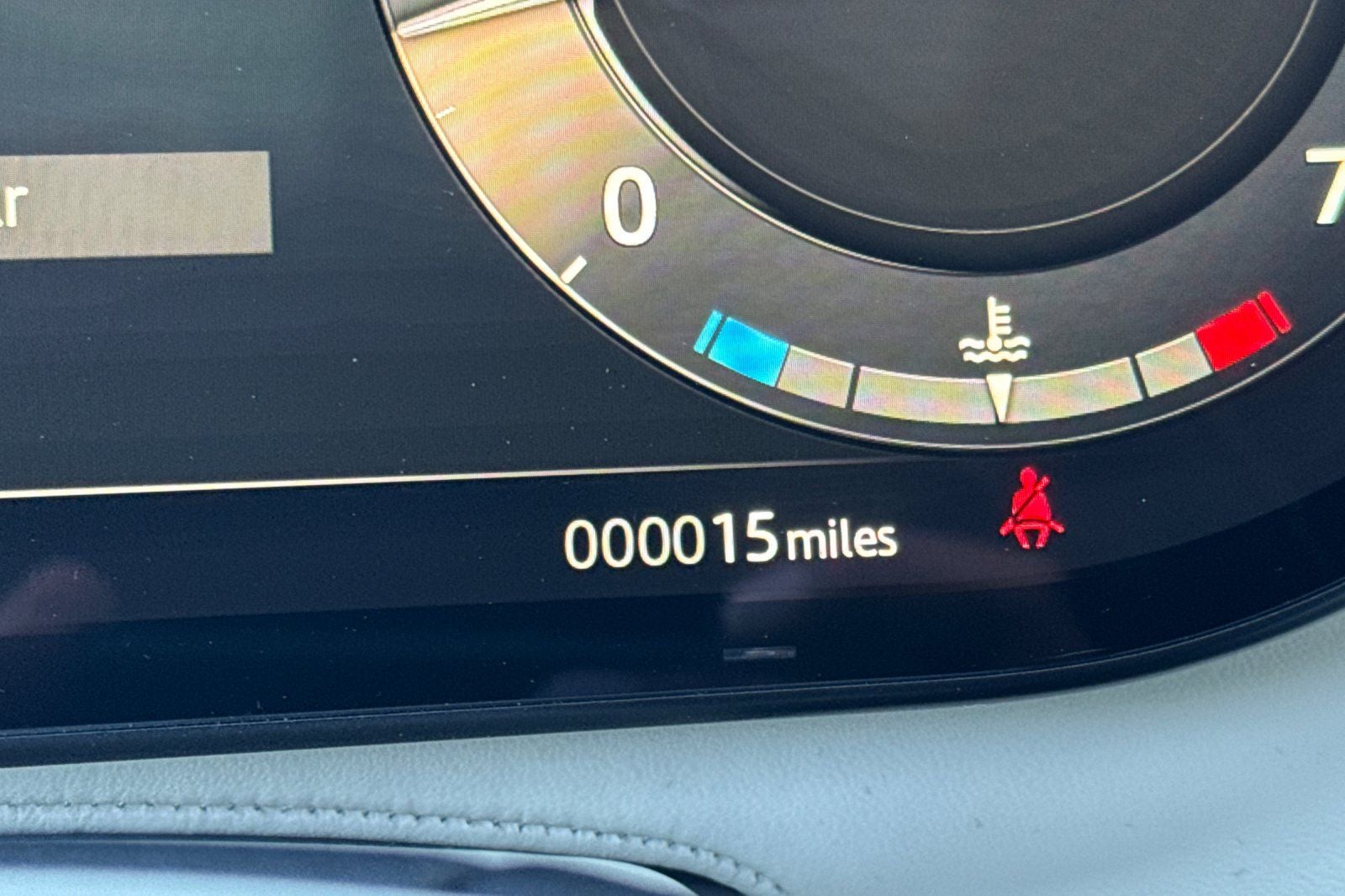 2026 Land Rover Range Rover SE