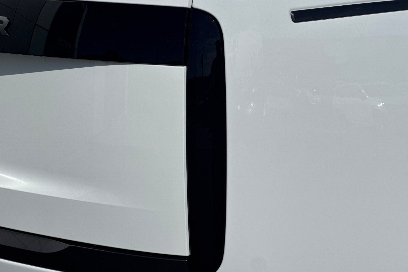 2026 Land Rover Range Rover SE