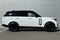 2026 Land Rover Range Rover SE