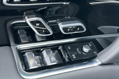 2026 Land Rover Range Rover SE