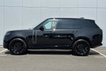 2026 Land Rover Range Rover SE