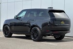 2026 Land Rover Range Rover SE