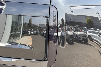 2026 Land Rover Range Rover SE