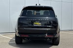 2026 Land Rover Range Rover SE