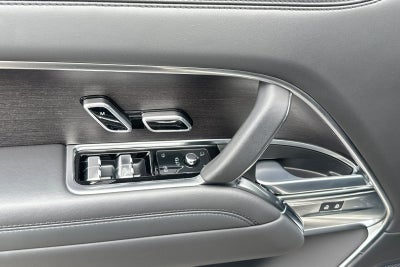2024 Land Rover Range Rover SE