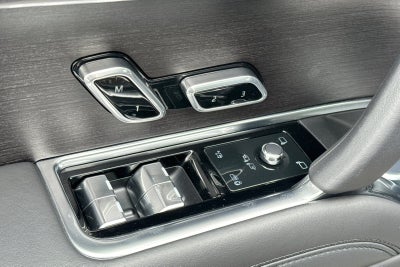 2024 Land Rover Range Rover SE