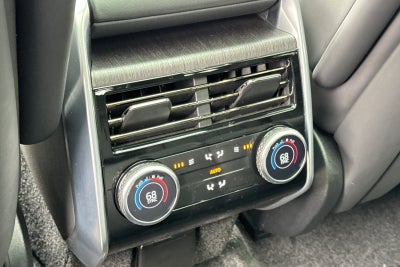 2024 Land Rover Range Rover SE
