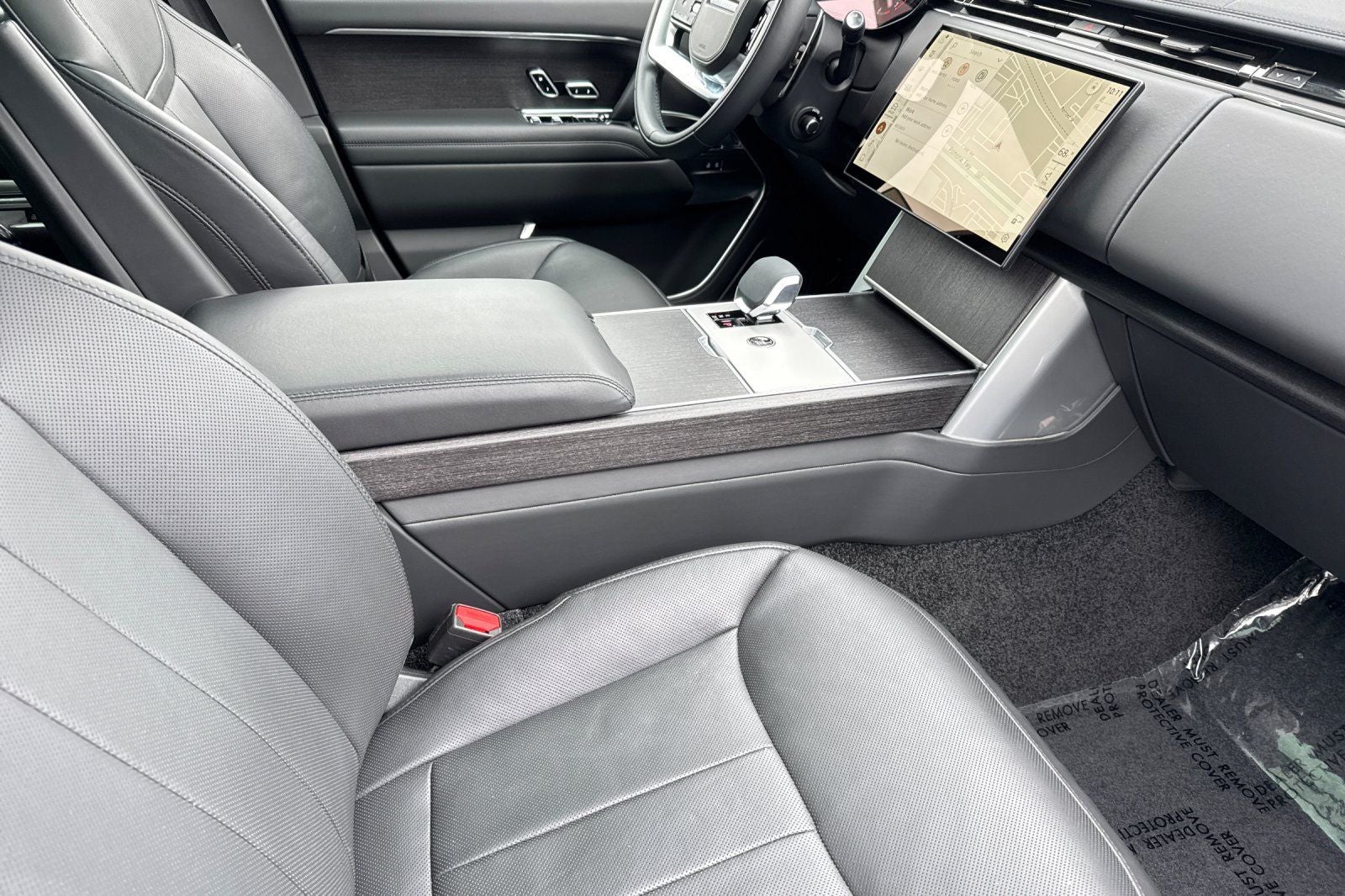 2024 Land Rover Range Rover SE