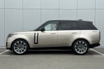 2024 Land Rover Range Rover SE