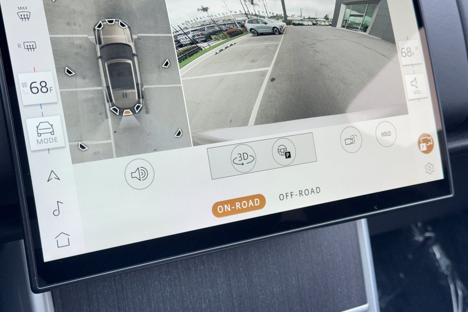 2024 Land Rover Range Rover SE