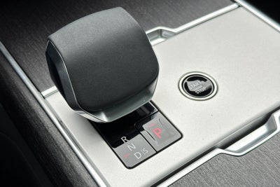 2024 Land Rover Range Rover SE