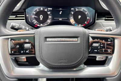2024 Land Rover Range Rover SE