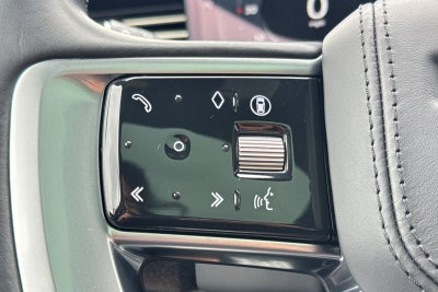 2024 Land Rover Range Rover SE