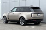 2024 Land Rover Range Rover SE