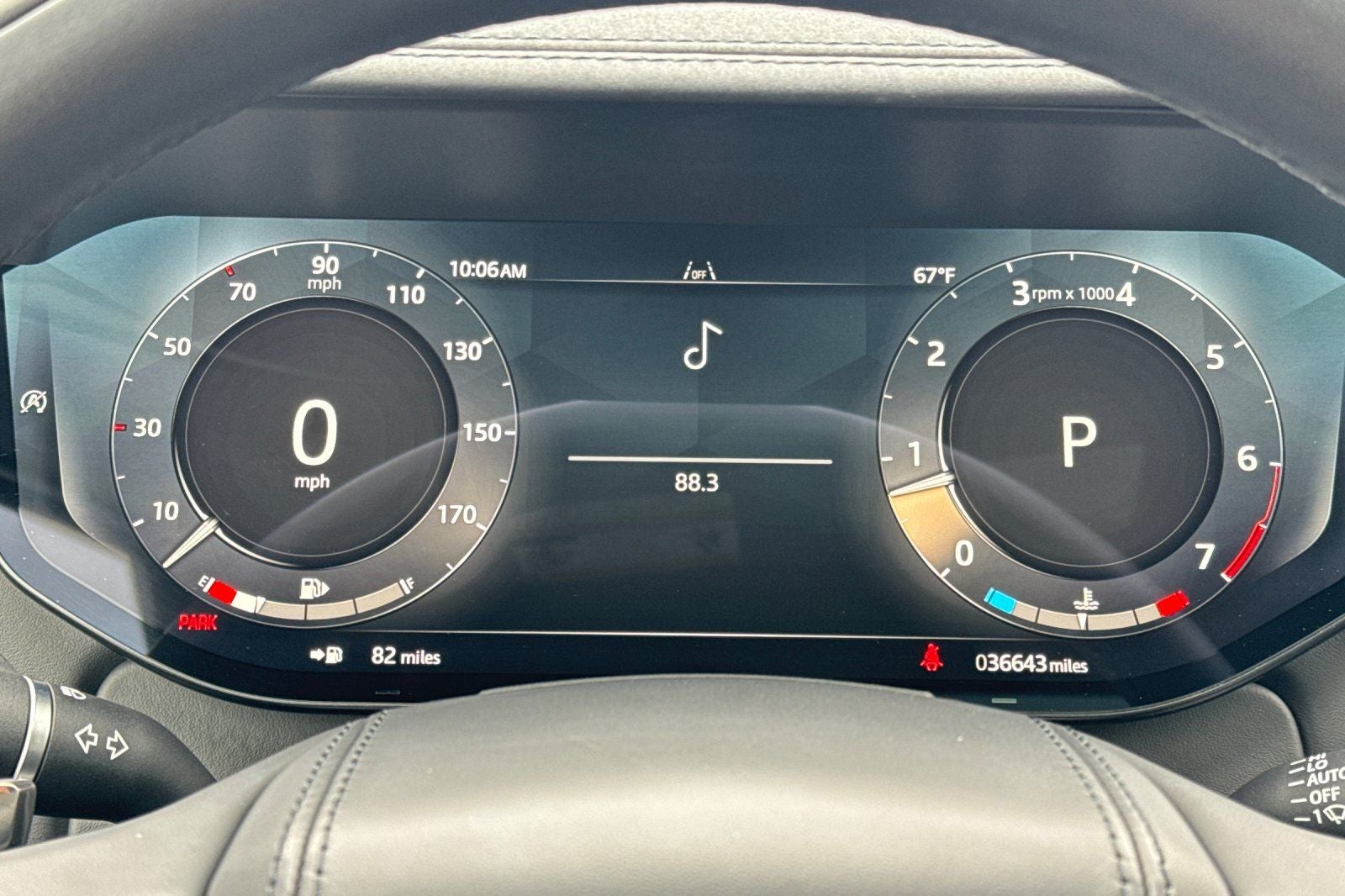 2024 Land Rover Range Rover SE
