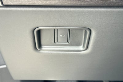 2024 Land Rover Range Rover SE