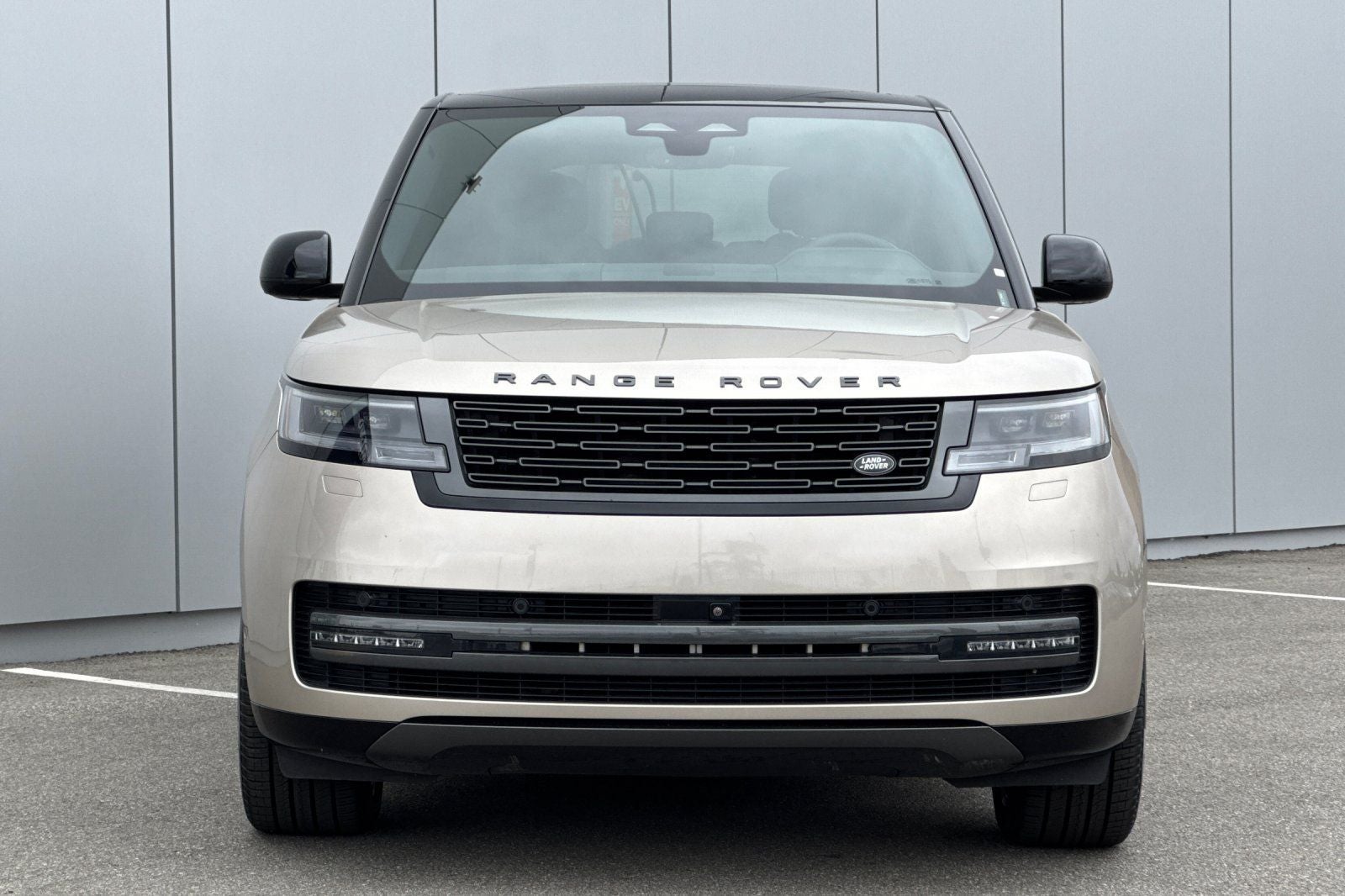 2024 Land Rover Range Rover SE