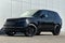 2026 Land Rover Range Rover SE
