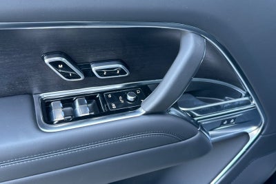 2026 Land Rover Range Rover SE