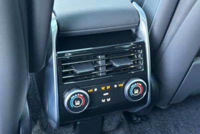 2026 Land Rover Range Rover SE
