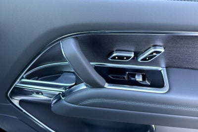 2026 Land Rover Range Rover SE
