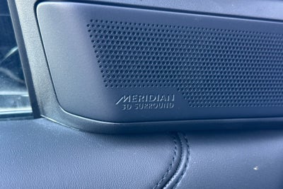 2026 Land Rover Range Rover SE