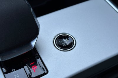 2026 Land Rover Range Rover SE