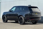 2026 Land Rover Range Rover SE