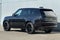 2026 Land Rover Range Rover SE
