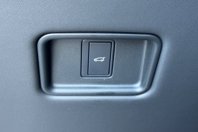 2026 Land Rover Range Rover SE