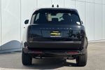 2026 Land Rover Range Rover SE