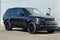 2026 Land Rover Range Rover SE