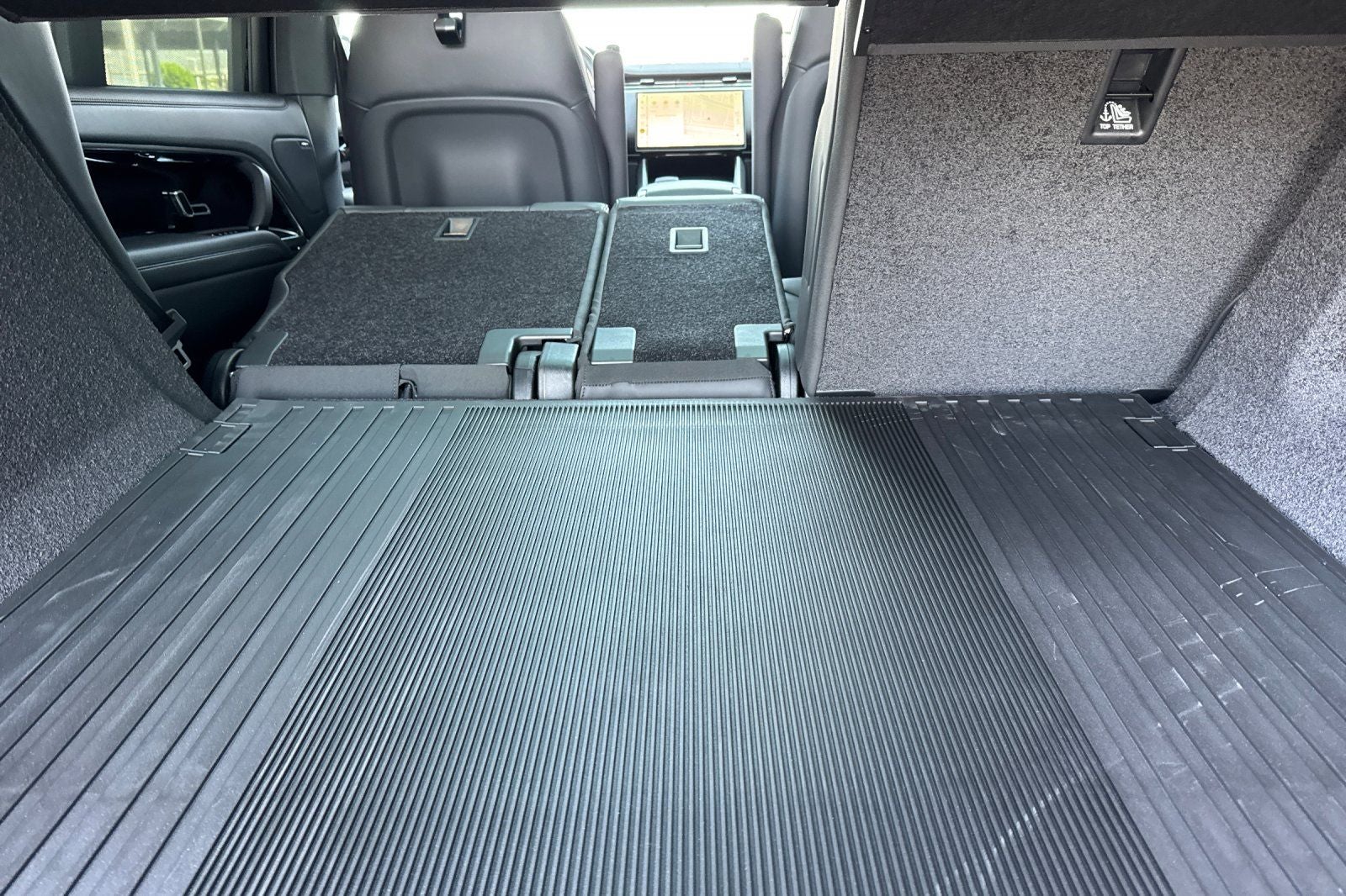 2026 Land Rover Range Rover SE