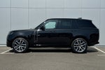 2026 Land Rover Range Rover SE