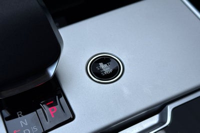 2026 Land Rover Range Rover SE