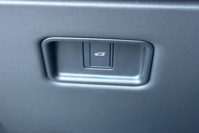 2026 Land Rover Range Rover SE