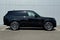 2026 Land Rover Range Rover SE