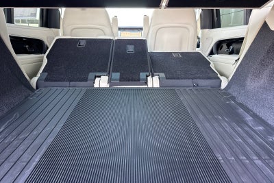 2026 Land Rover Range Rover SE