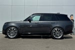2026 Land Rover Range Rover SE