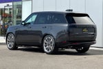 2026 Land Rover Range Rover SE