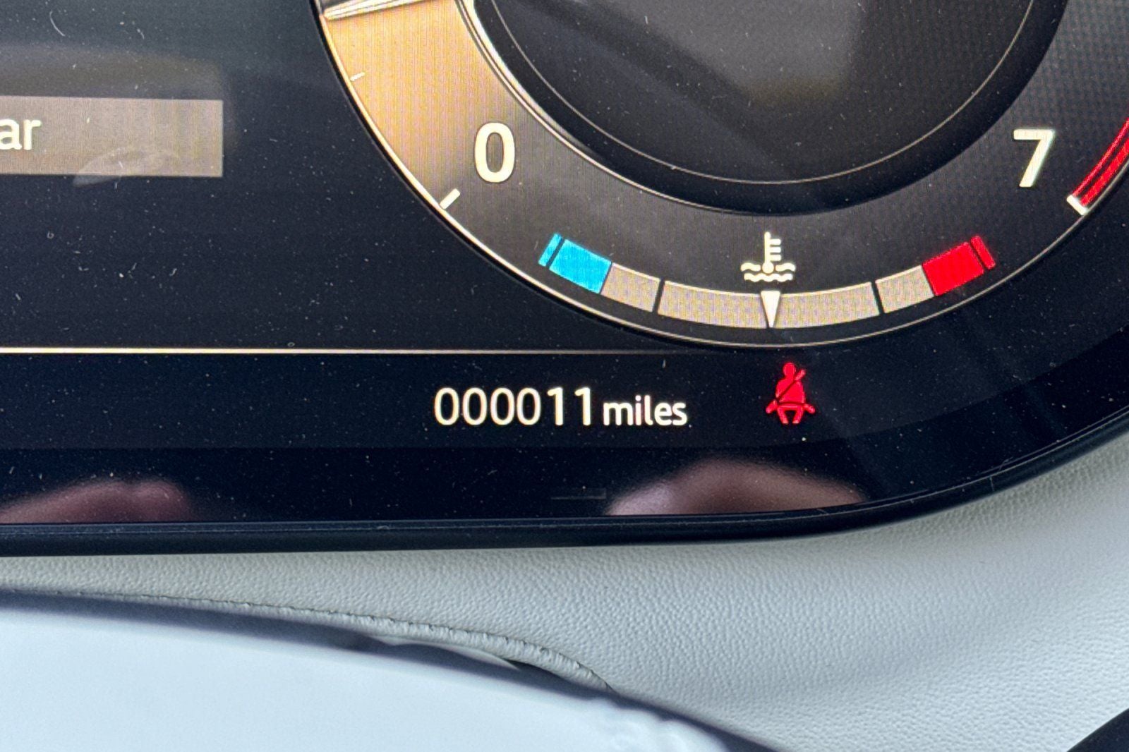 2026 Land Rover Range Rover SE