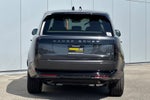 2026 Land Rover Range Rover SE