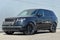 2026 Land Rover Range Rover SE