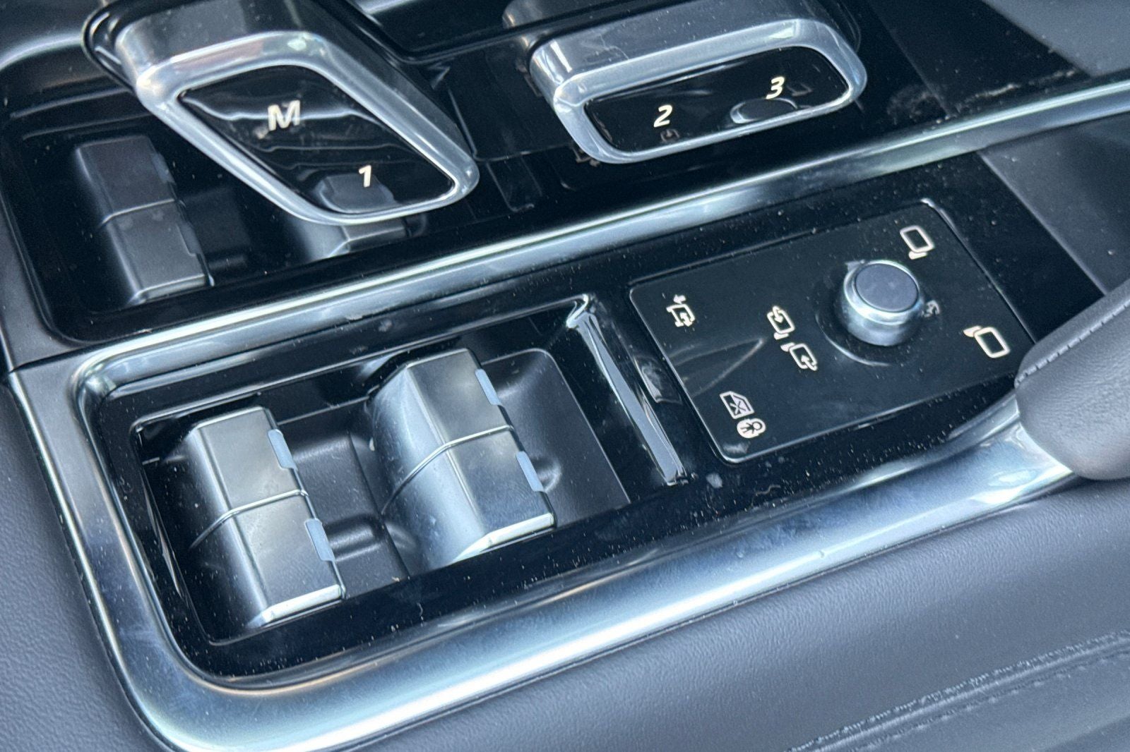 2026 Land Rover Range Rover SE