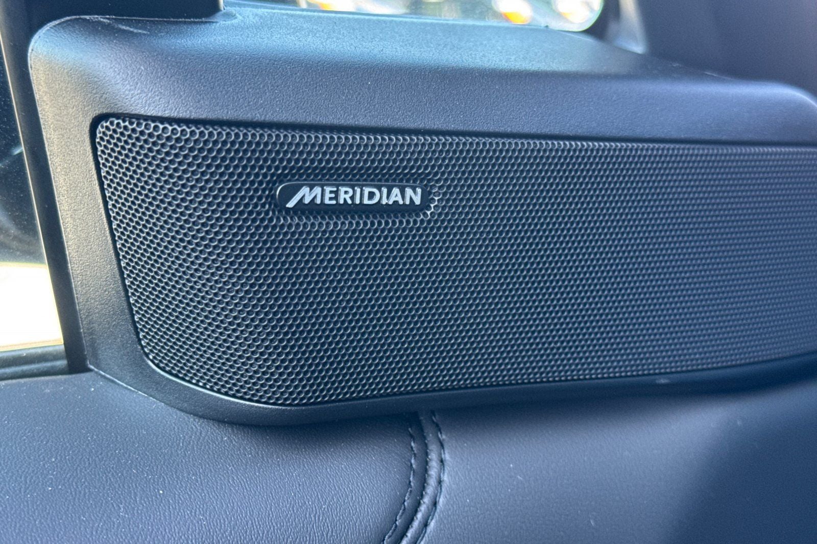 2026 Land Rover Range Rover SE